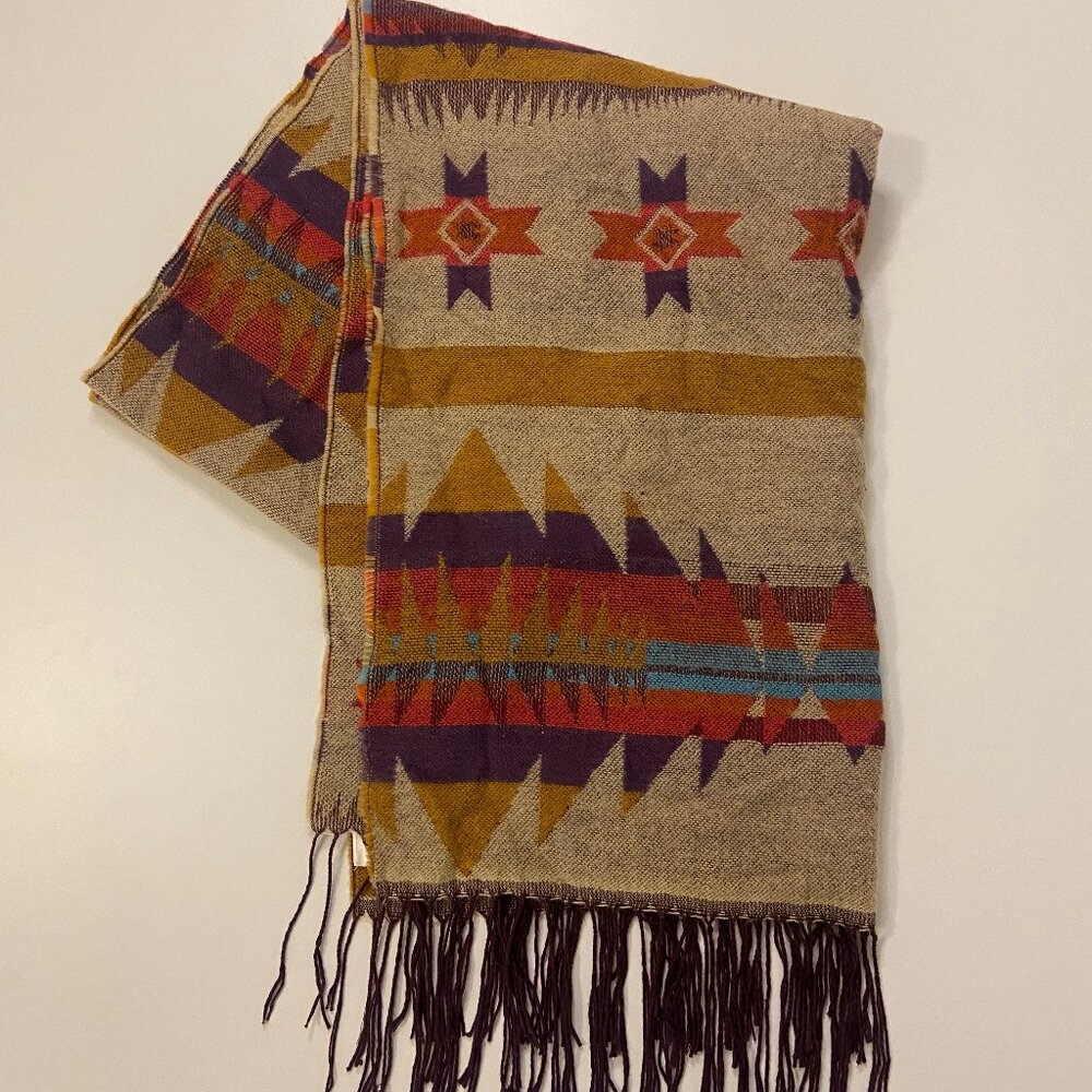 PISTIL Womens Mattea Scarf, One Size